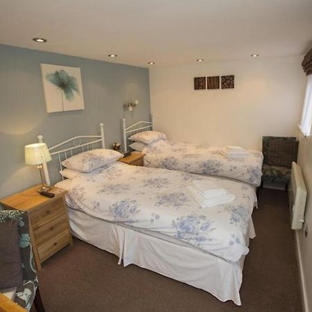 Bramlies Bed & Breakfast Dorchester Room photo