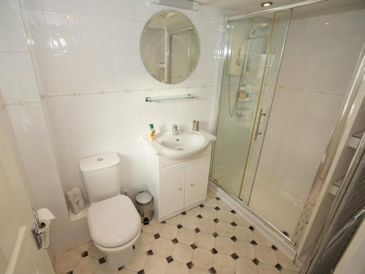 Bramlies Bed & Breakfast Dorchester Room photo