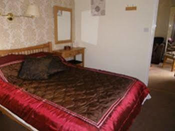 Bramlies Bed & Breakfast Dorchester Exterior photo