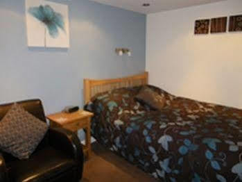 Bramlies Bed & Breakfast Dorchester Exterior photo
