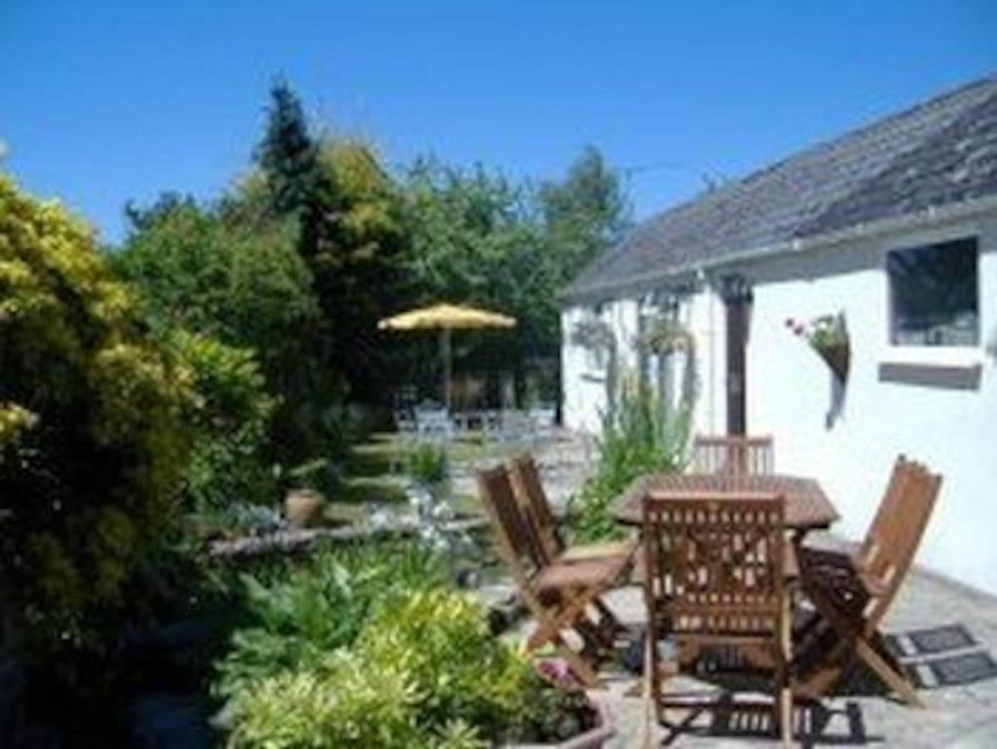 Bramlies Bed & Breakfast Dorchester Exterior photo