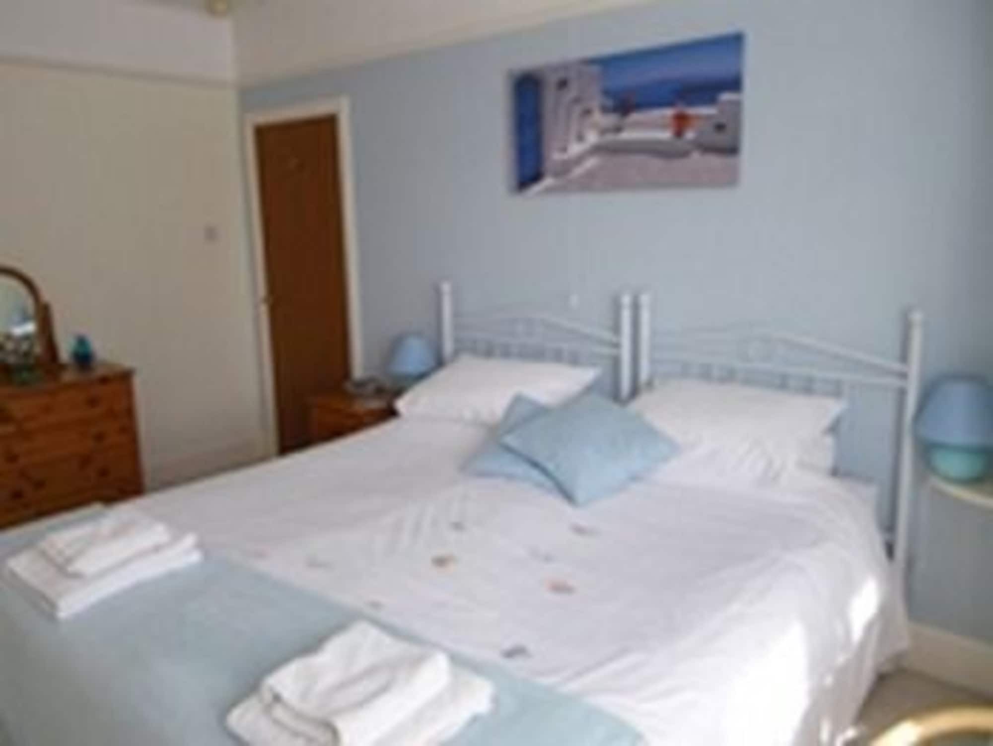 Bramlies Bed & Breakfast Dorchester Exterior photo